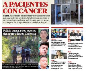 Fortalecerán servicios a pacientes con cáncer