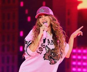 A sus 48 años, la cantante colombiana volvió a situarse en el centro del pop latino global con Las mujeres ya no lloran world tour, su primera gira en siete años y la más ambiciosa de su trayectoria.