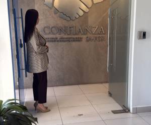 La sociedad administradora de garantías Confianza S.A., con su oficina principal en Tegucigalpa, espera iniciar operaciones a finales de 2027 en Centroamérica y República Dominicana.