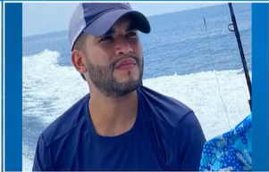 Los rostros de las cuatro víctimas de masacre, entre ellos un hijo del expresidente Porfirio Lobo