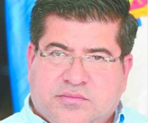 Dubón: “Es una obligación de nosotros revisar las unidades y en las salidas tendremos controles para pedir los permisos”.
