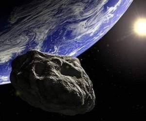 El asteroide 2015 TB145 será el mayor que se acerque a nuestro planeta hasta 2027.