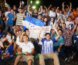 A pesar de los problemas que enfrentan los hondureños, hay un alto nivel de satisfacción con la vida, según el informe.