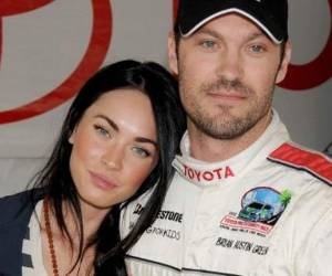 La pareja rompieron su relación tras 11 años juntos, 5 de casados.