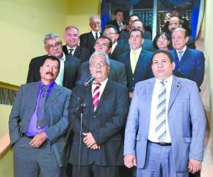 La Junta Nominadora asegura que la Dirección de Investigación e Inteligencia del Estado no ha realizado ninguna intervención, por lo que sospechan del crimen organizado.