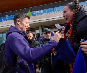 Albacete vs Barcelona EN DIRECTO: Hora, canal dónde ver partido HOY y alineaciones