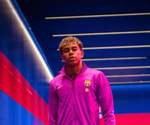 Barcelona vs Osasuna EN VIVO: hora, hoy, canal, dónde ver al líder de La Liga