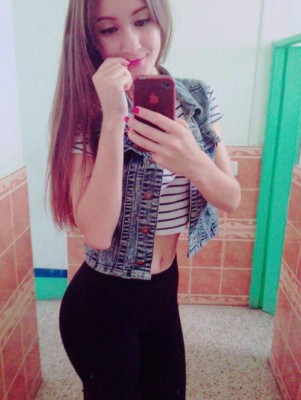 Lissy Ayala, la hermana de Campanita que también conquista las cámaras