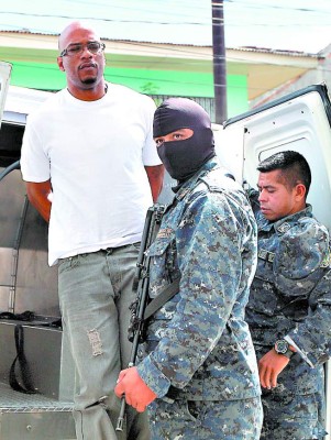 A la cárcel panameño por intento de asesinato