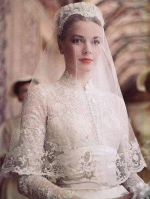 Grace Kelly: el 86 aniversario de su natalicio