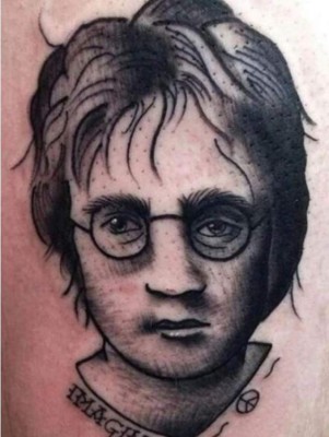 Los 15 peores tatuajes de famosos de todos los tiempos (FOTOS)