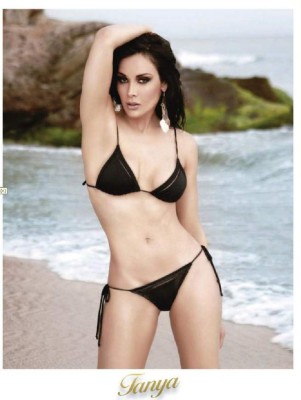 Estas exreinas de belleza pasaron de las pasarelas a las telenovelas