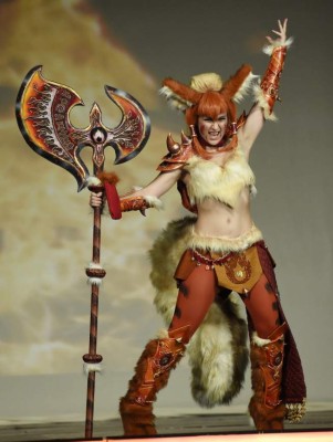 Star Wars domina el Comic-Con