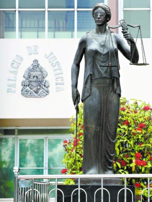 En 15 días juramentarán a 133 nuevos jueces de la Corte Suprema de Justicia