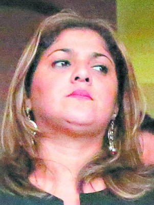 Partido Libre pierde al octavo diputado