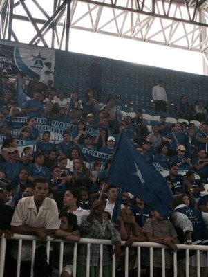 'Nunca permitiremos que vuelva a pasar lo que sucedió el 2009'