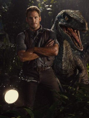 El mundo de Jurassic Park renace más terrorífico