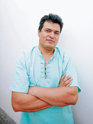 'Tegucifossil”, tiempo que nos inventa y nos destruye