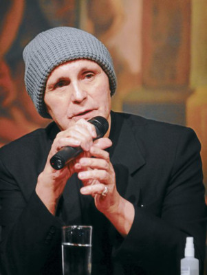 El cine y la música le dicen adiós a Leonardo Favio