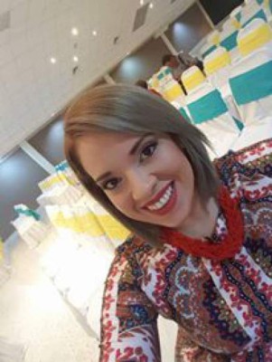 FOTOS: Así era Karissa Vallejo, la bella maestra hondureña asesinada por su esposo en Estados Unidos