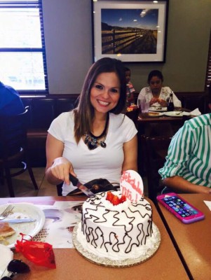 11 datos curiosos sobre Tita Torres, futura esposa del jugador Carlo Costly