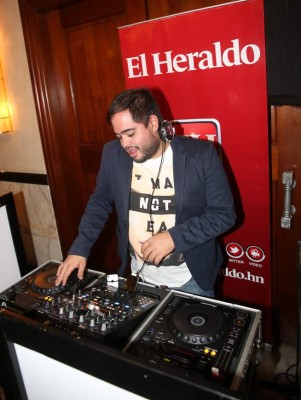Mezcla de ritmos en Festival de Cortometrajes