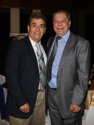 Nueva directiva de Club Rotario Kaputzihil