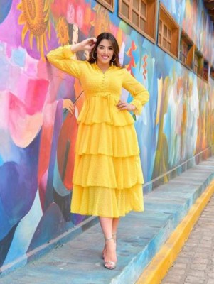 FOTOS: Famosas presentadoras hondureñas que imponen moda con sus looks