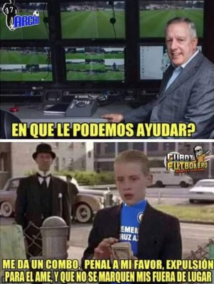 Destrozan con memes aburrido partido de final entre América-Cruz Azul