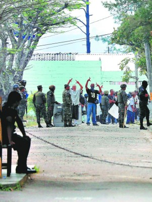 Un año esperaría Honduras si denuncia los tratados