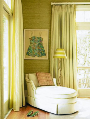 Paleta de colores en 2012