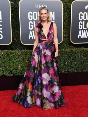 FOTOS: Los 20 peores vestidos de los Golden Globe 2019