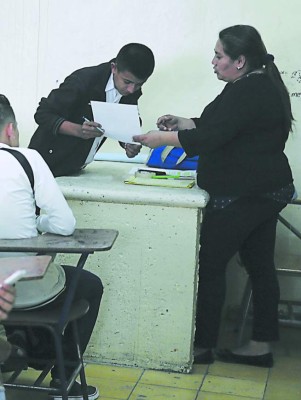 En pago de salarios se irá el aumento a Educación