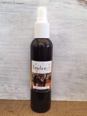 Cuidado orgánico para su piel