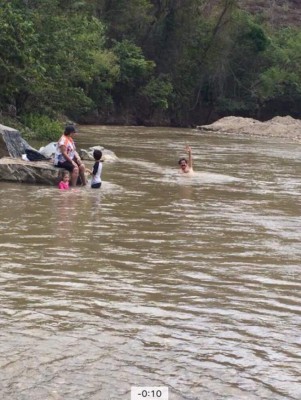 Políticos también aprovecharon el feriado de la Semana Santa