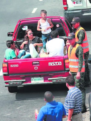 Feriado movilizó a más de un millón de viajeros