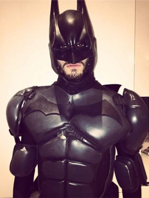 Así se disfrazaron las famosas en Halloween