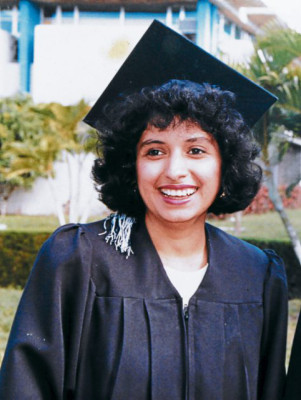 'No es necesario el castigo físico a los niños para educarlos”