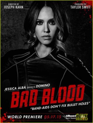 Jessica Alba, la estrella que vale 200 millones