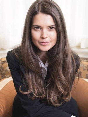 Sarah Ann Macklin, la modelo con la que el príncipe Harry habría engañado a Meghan Markle  