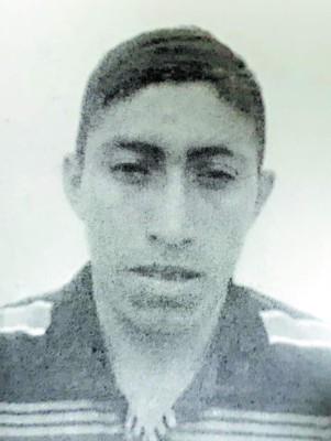 Por la venta de un terreno, hombre habría matado a hermano y sobrino