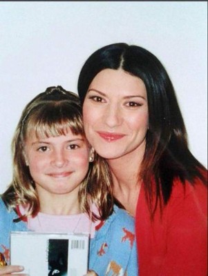 FOTOS: Así luce ahora la dulce 'Carita de Ángel'