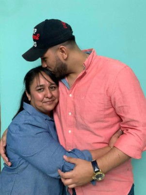 El notable cambio físico de Kevin Solórzano, el universitario que espera un nuevo juicio