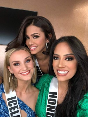 Cecilia Rossell: 'No me criticaron' por no ganar, 'la gente valoró mi esfuerzo'