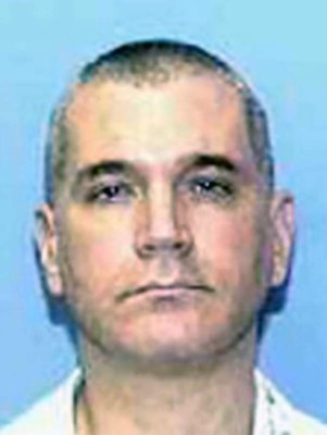 Texas ejecuta a un hombre que mató a sus hijas mientras su exmujer escuchaba todo por teléfono&nbsp;&nbsp;