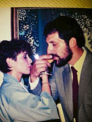 Las 12 cosas que no sabías de Nasry 'Tito' Asfura