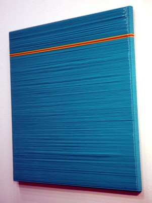 Luis Landa presenta 'Proposiciones abstractas”