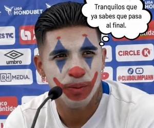 Burlas por todos lados: Los memes tras las eliminación de Olimpia en Liga Nacional