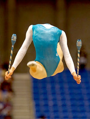 15 impactantes imágenes que desafían la lógica