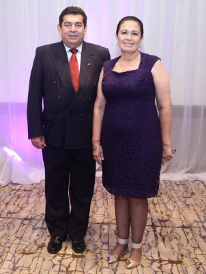 Unidos legalmente en matrimonio